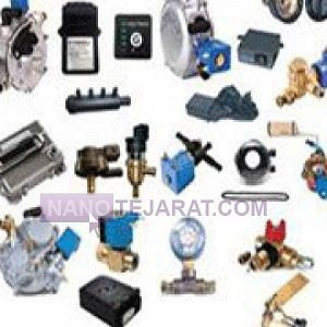 قطعات بدنه رنگ فابریک کوره ای قطعات بدنه رنگ فابریک کوره ای